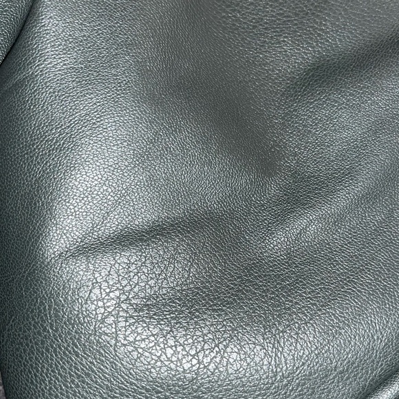 Max Studio faux leather leggings/ pull on pants XL - Picture 6 of 10